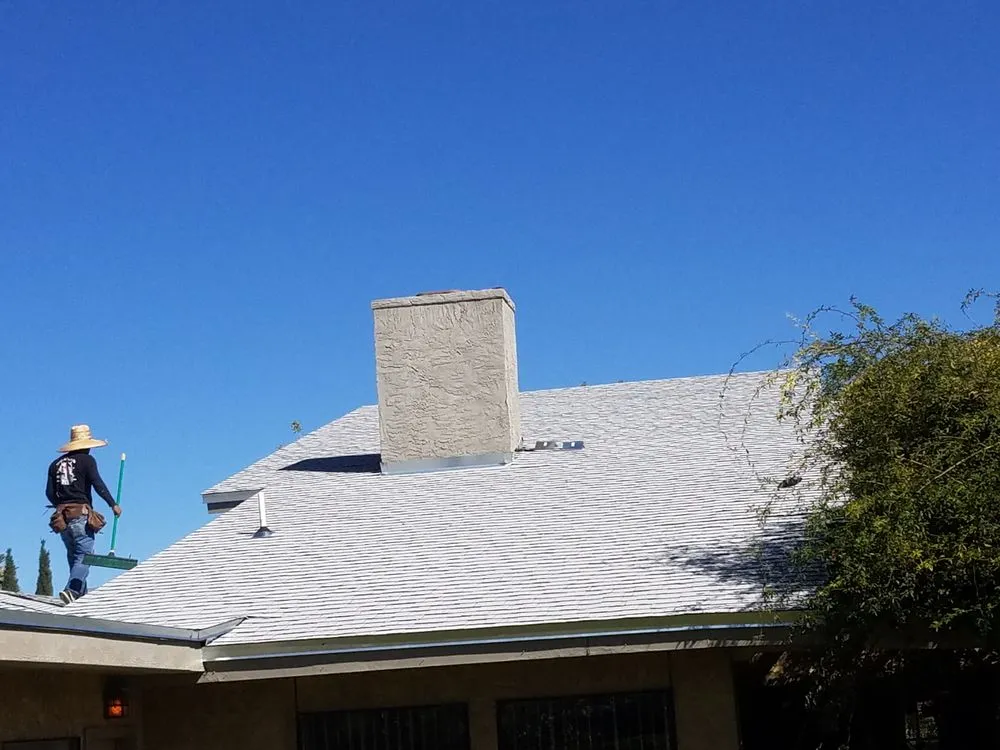 Slide of Rhino Roofing & Construction