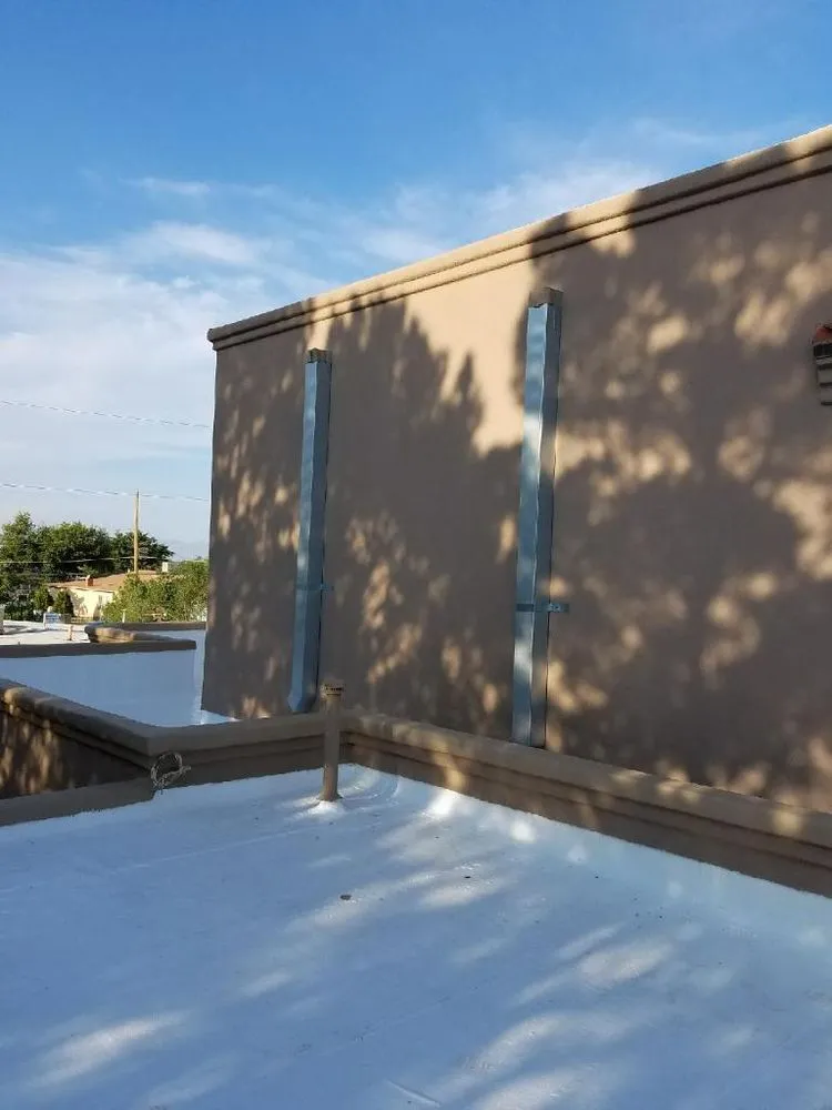 Slide of Rhino Roofing & Construction