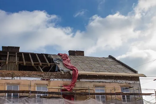 Slide of Rhino Roofing & Construction