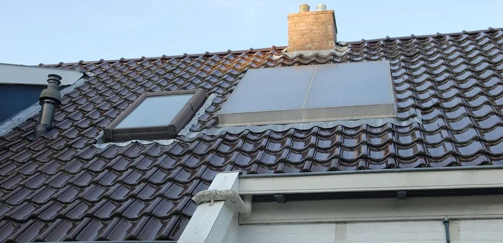 Slide of Rhino Roofing & Construction