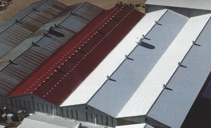 Slide of Rhino Roofing & Construction