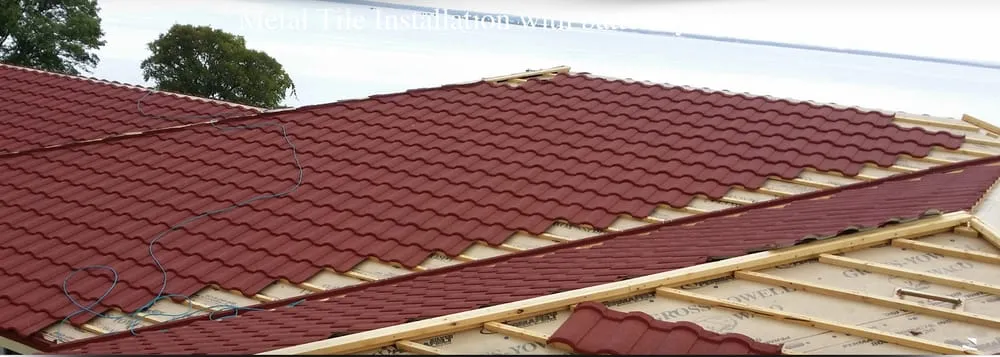 Slide of Rhino Roofing & Construction