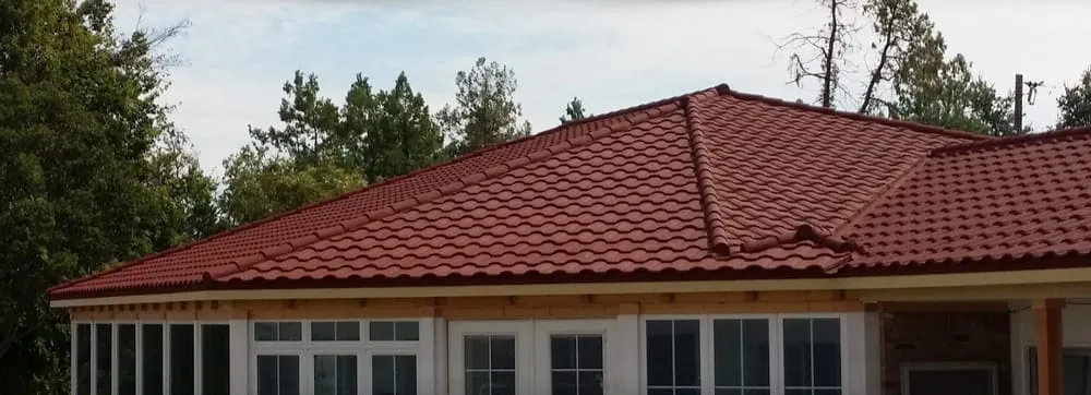 Slide of Rhino Roofing & Construction