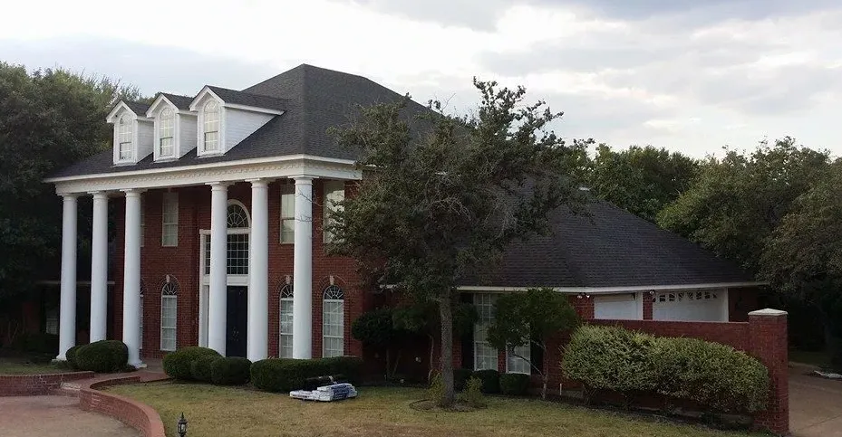 Slide of Rhino Roofing & Construction