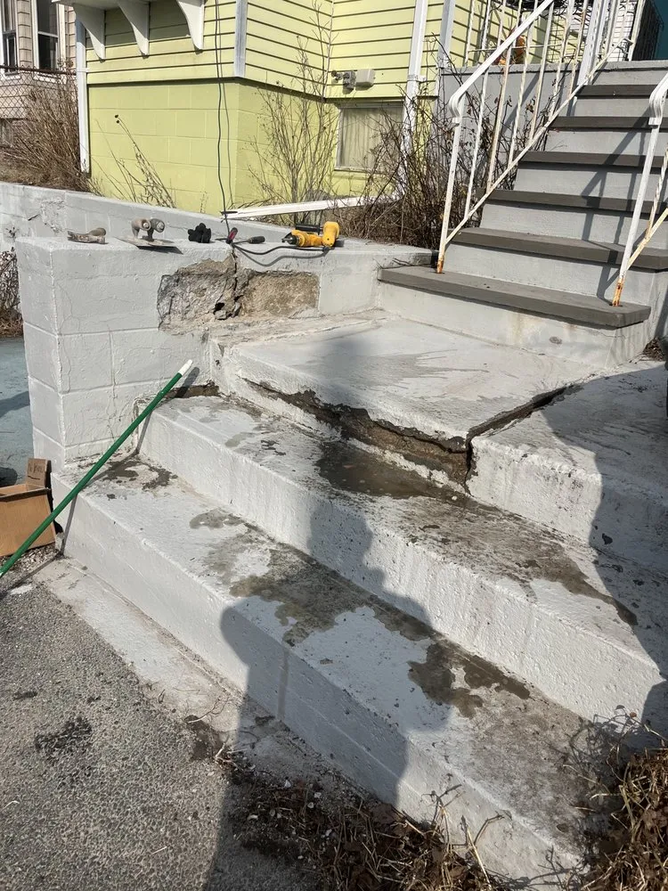 Slide of Rhino Roofing & Masonry