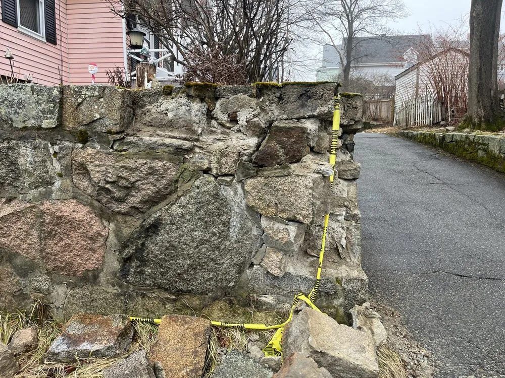 Slide of Rhino Roofing & Masonry