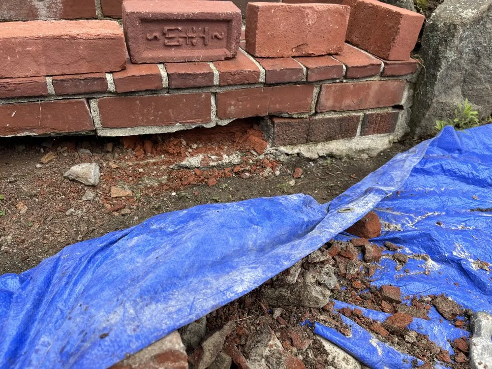 Slide of Rhino Roofing & Masonry