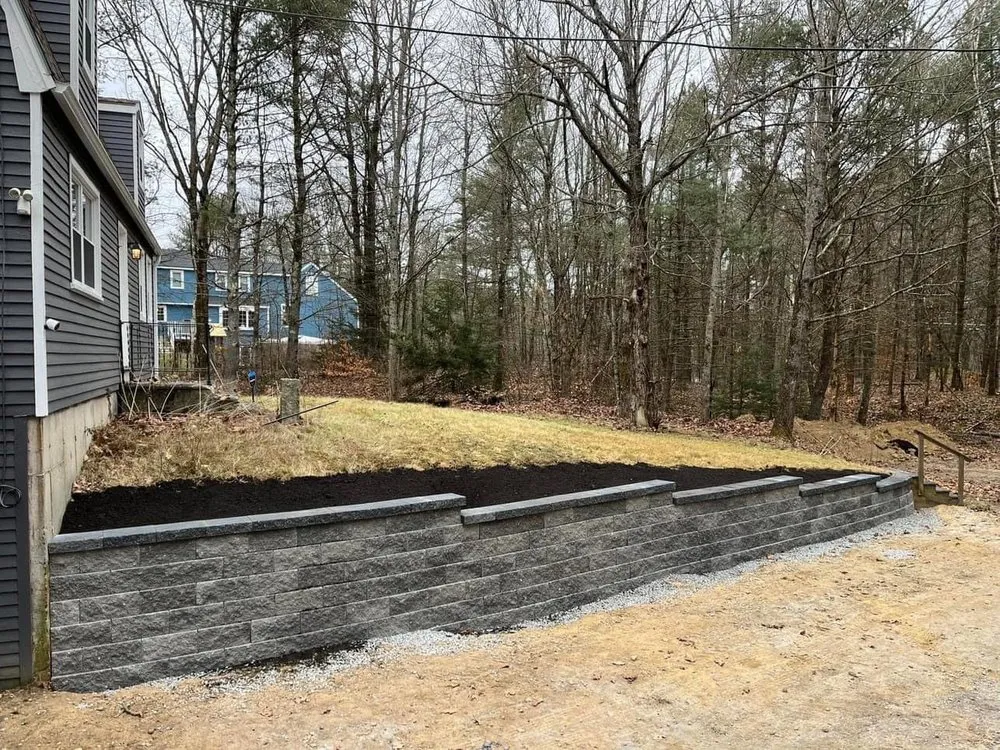 Slide of Rhino Roofing & Masonry