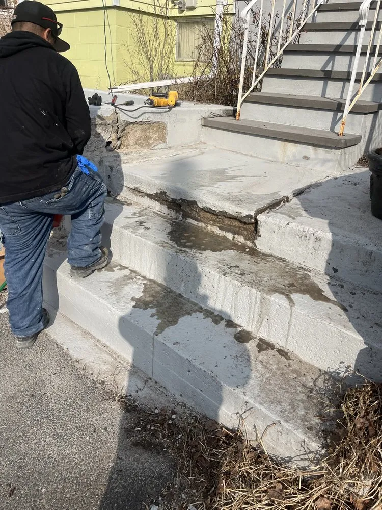 Slide of Rhino Roofing & Masonry