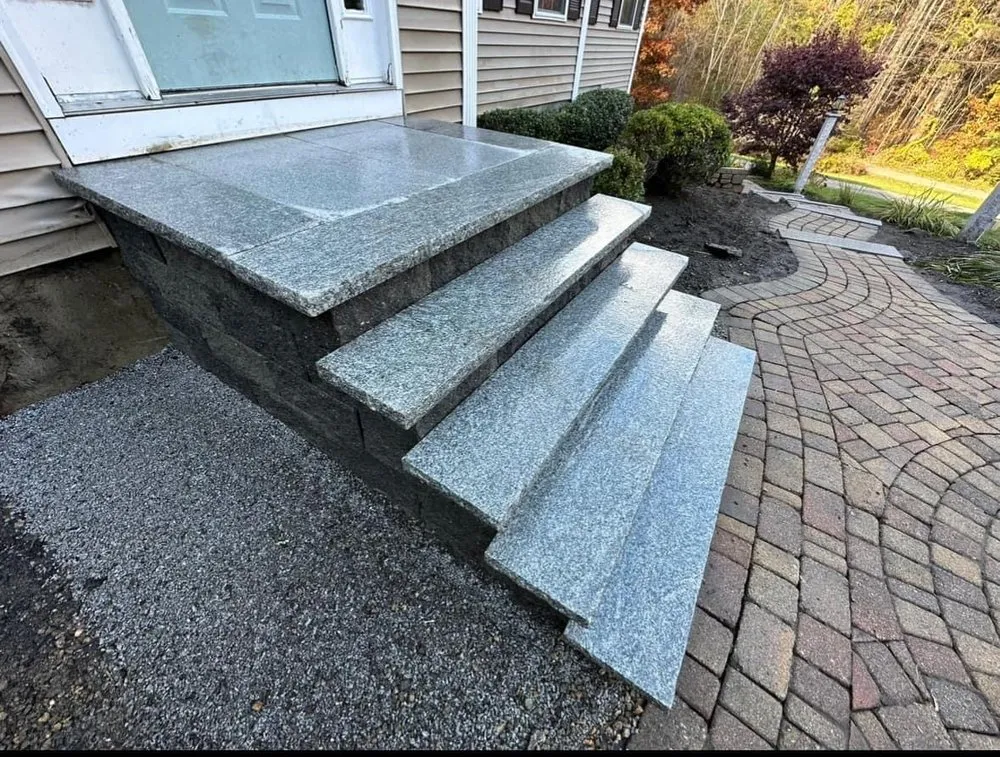 Slide of Rhino Roofing & Masonry