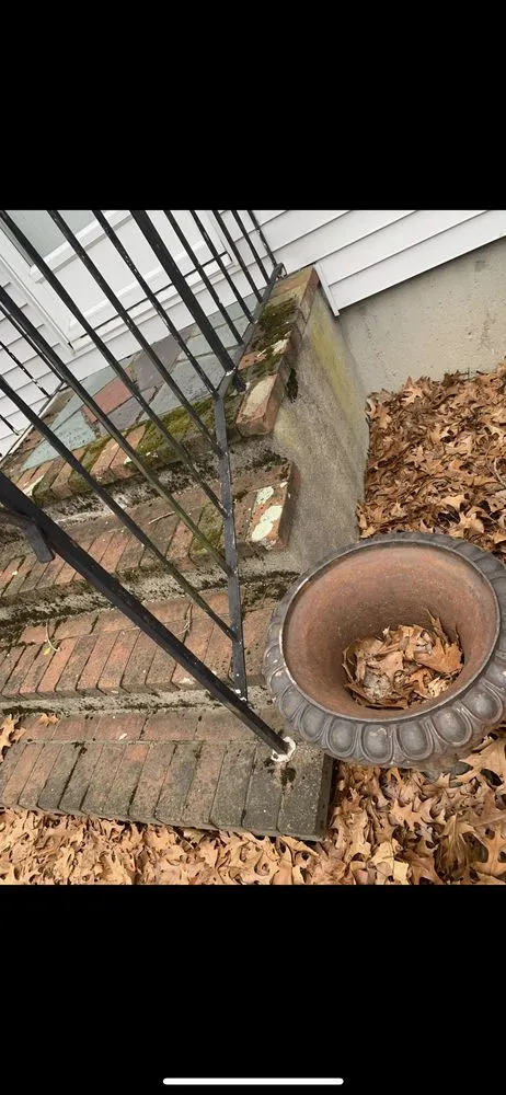 Slide of Rhino Roofing & Masonry