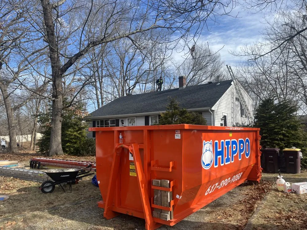 Slide of Rhino Roofing & Masonry