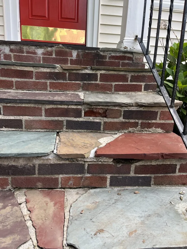 Slide of Rhino Roofing & Masonry