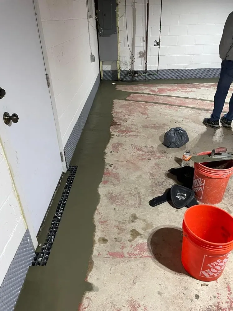 Slide of Rhino Roofing & Masonry