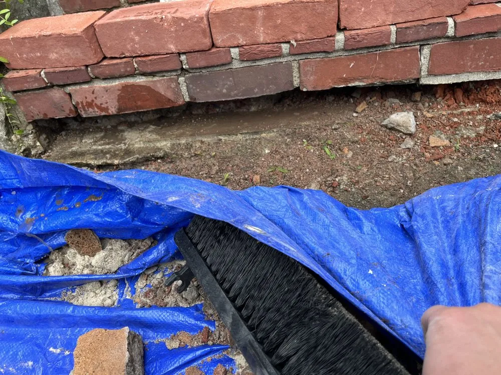 Slide of Rhino Roofing & Masonry