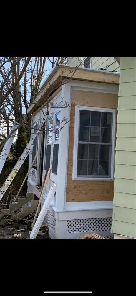 Slide of Rhino Roofing & Masonry