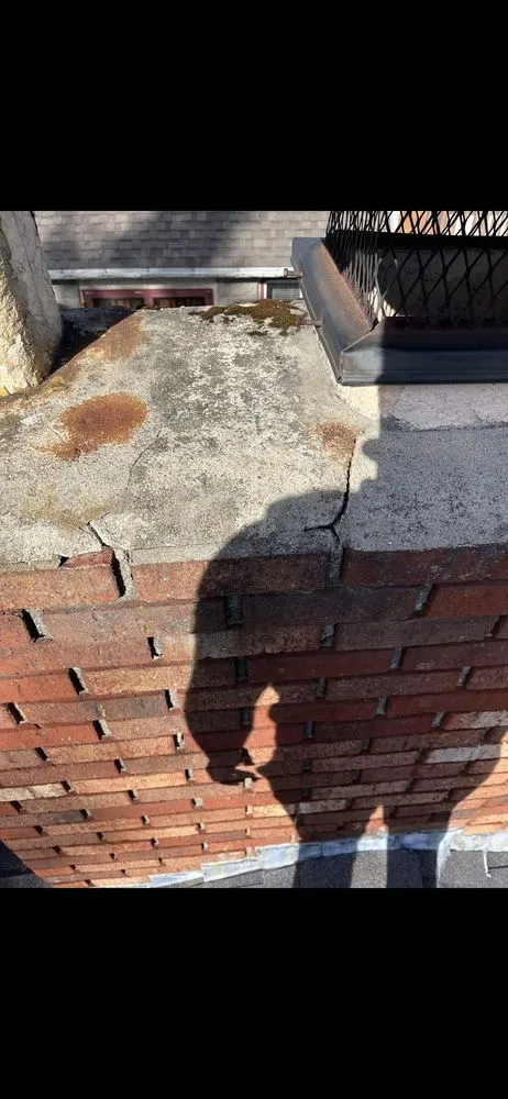 Slide of Rhino Roofing & Masonry