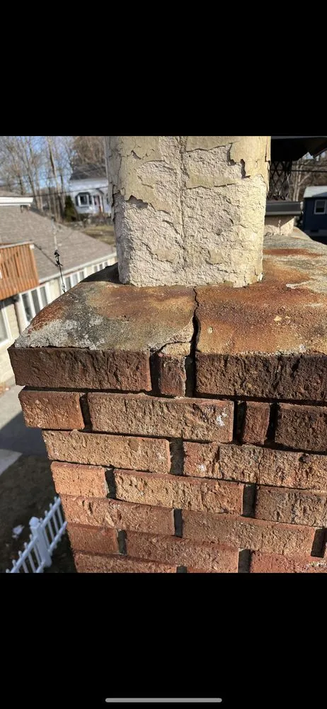 Slide of Rhino Roofing & Masonry