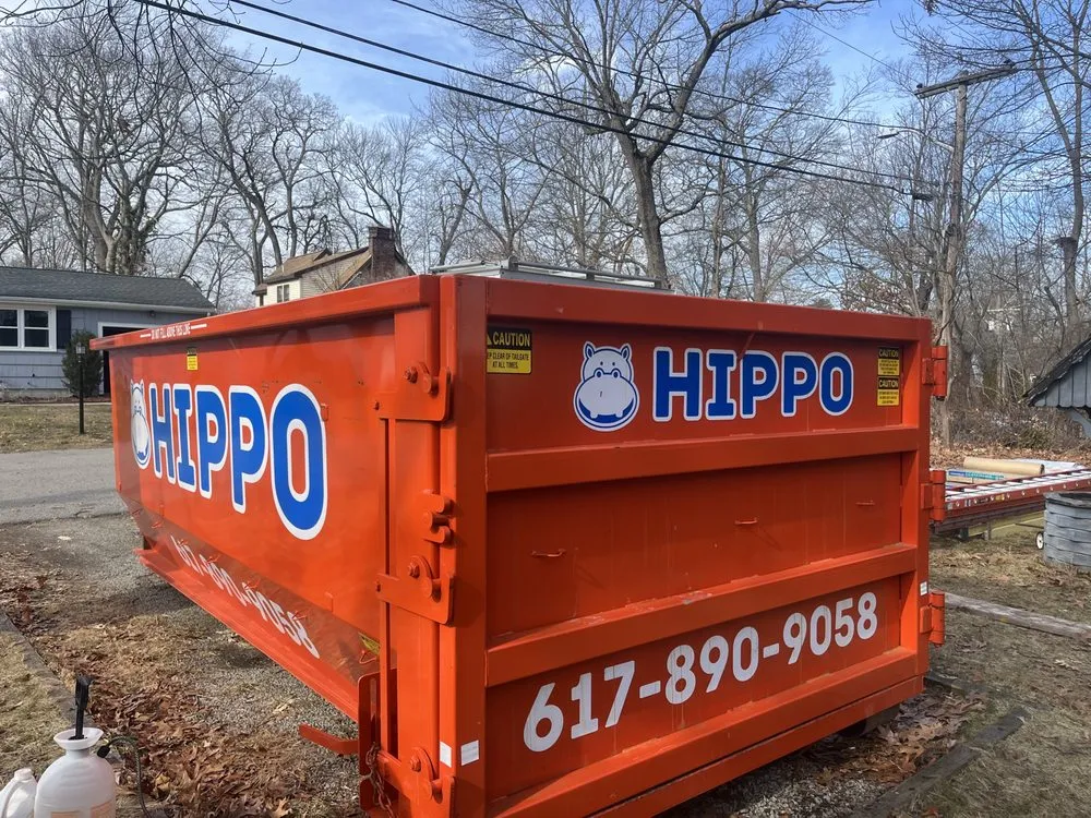 Slide of Rhino Roofing & Masonry