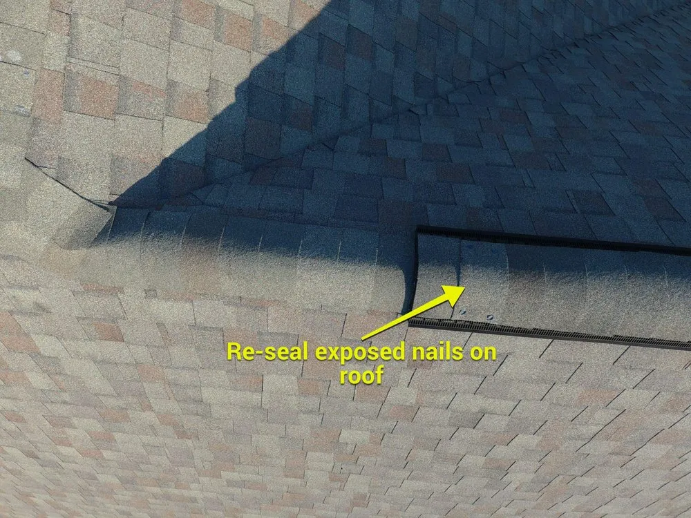 Slide of Rhino Roofing & Restoration of Georgia