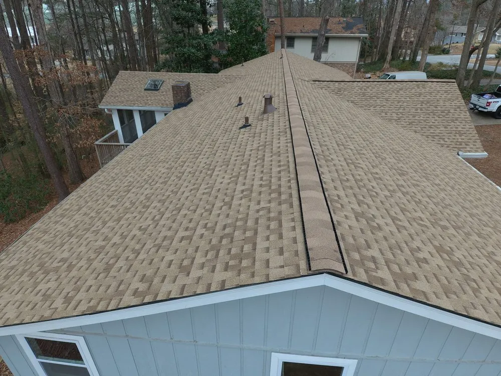 Slide of Rhino Roofing & Restoration of Georgia