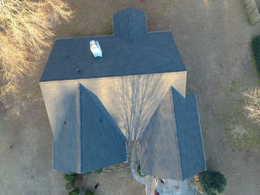 Slide of Rhino Roofing & Restoration of Georgia