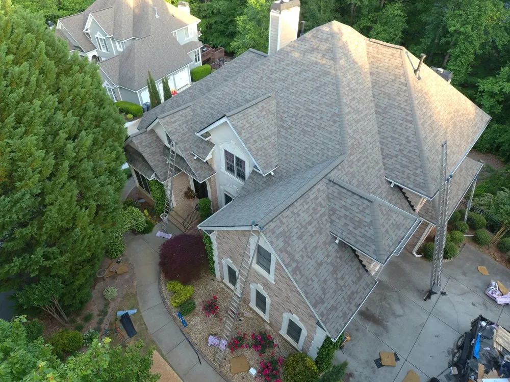 Slide of Rhino Roofing & Restoration of Georgia