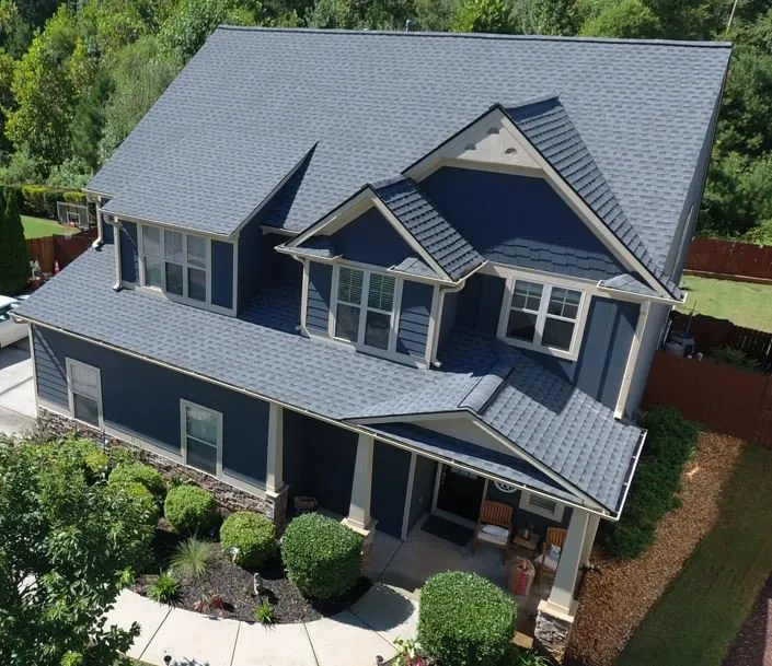 Slide of Rhino Roofing & Restoration of Georgia