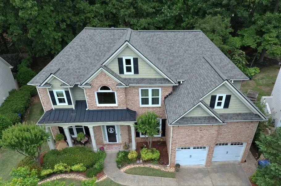 Slide of Rhino Roofing & Restoration of Georgia