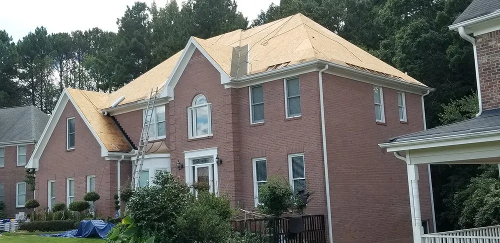 Slide of Rhino Roofing & Restoration of Georgia