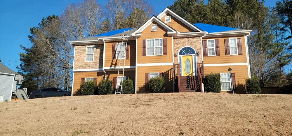 Slide of Rhino Roofing & Restoration of Georgia