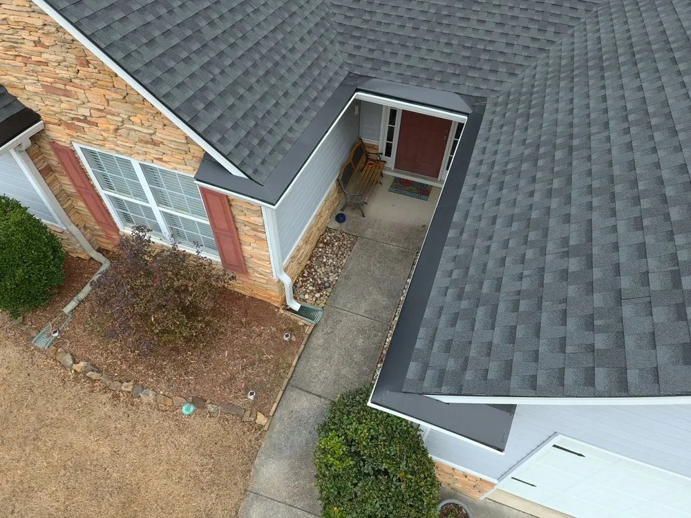 Slide of Rhino Roofing & Restoration of Georgia