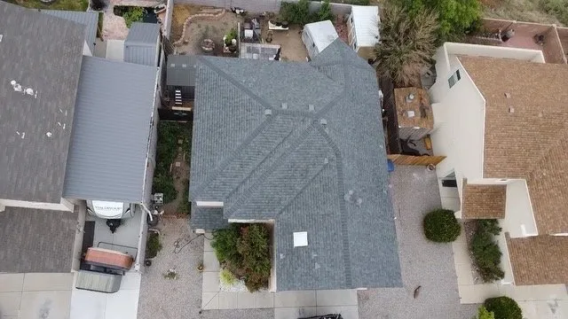 Slide of Rhino Roofing