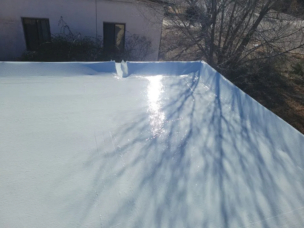 Slide of Rhino Roofing