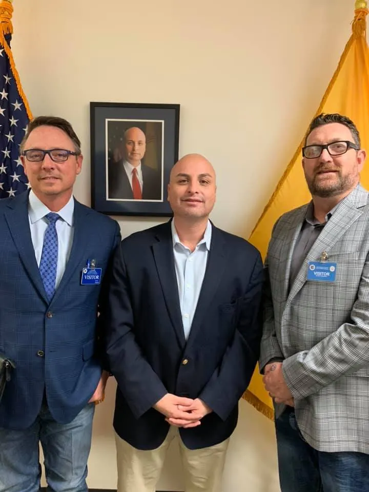 Slide of Rhino Roofing