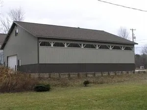 Slide of Rhino Roofing and Construction