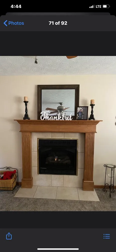 Slide of Rhino Roofing and Siding