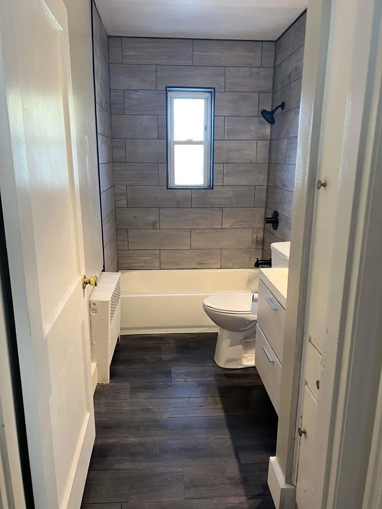 Slide of Rhino Roofing and Siding