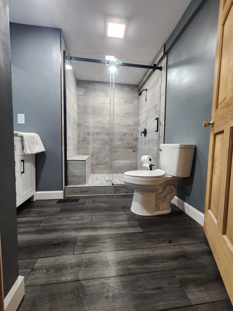 Slide of Rhino Roofing and Siding