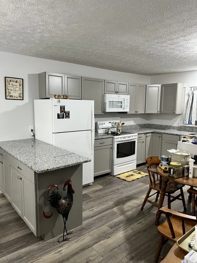 Slide of Rhino Roofing and Siding