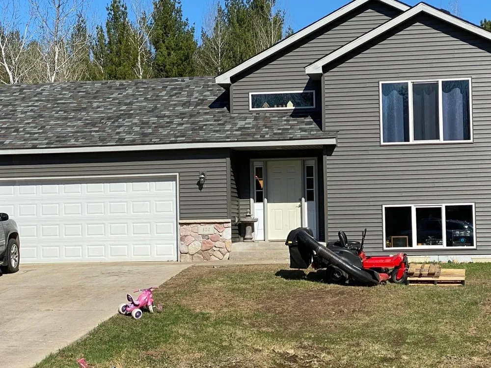 Slide of Rhino Roofing and Siding