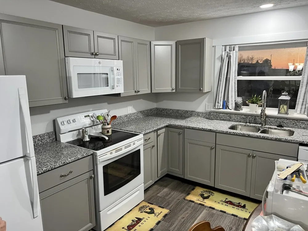 Slide of Rhino Roofing and Siding