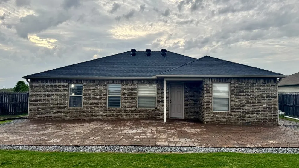 Slide of Rhino Roofing