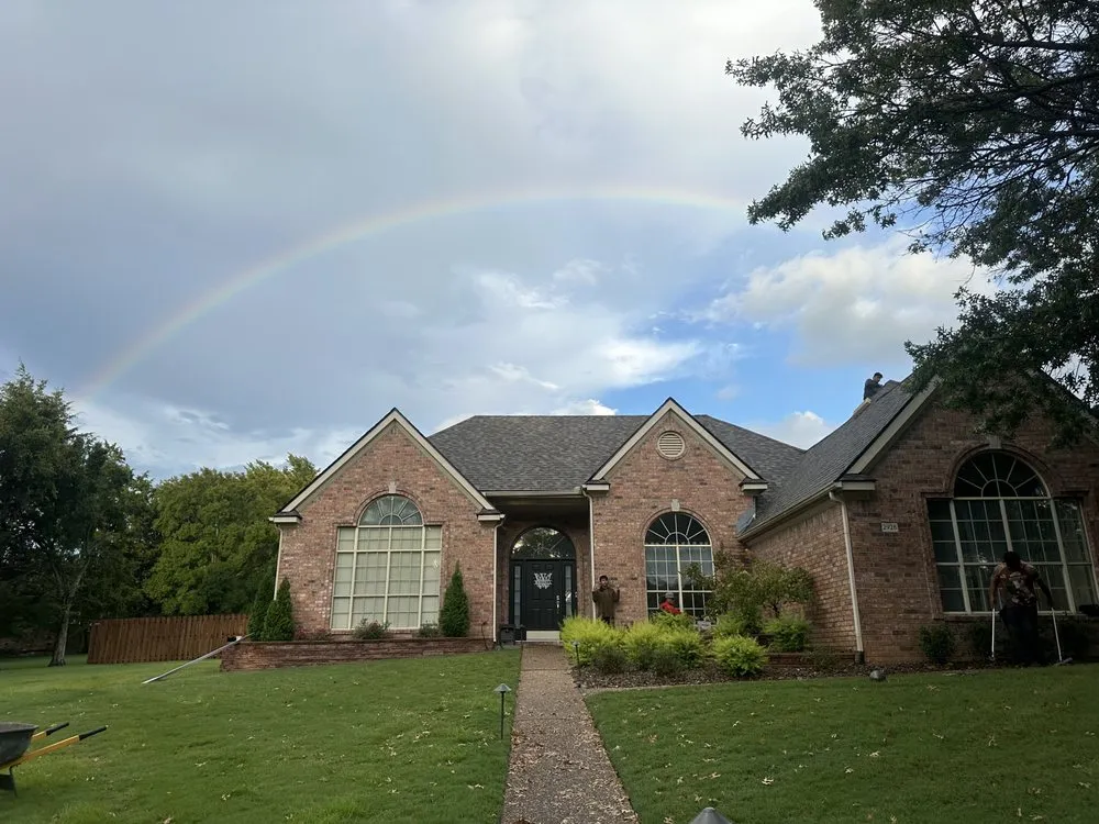 Slide of Rhino Roofing