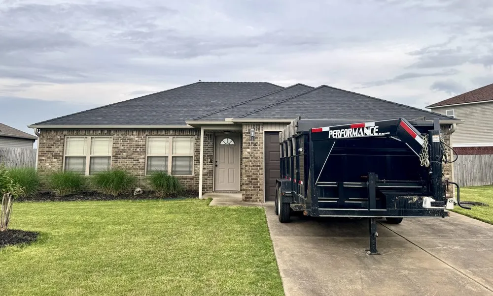 Slide of Rhino Roofing