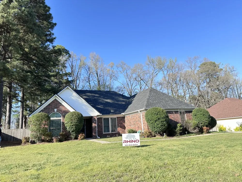 Slide of Rhino Roofing