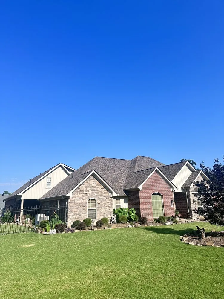 Slide of Rhino Roofing