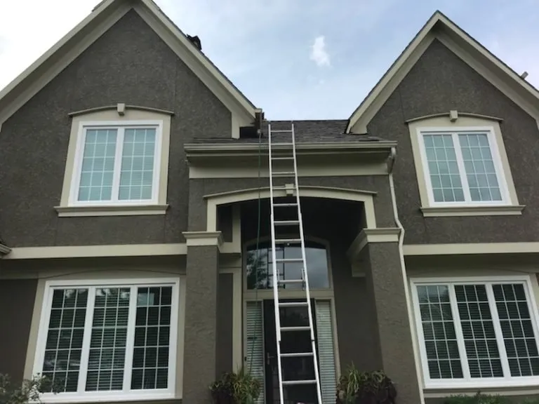 Reliable flat roof repair in Elmwood, NE - Rhino Roofing