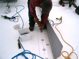 Slide of Rhino Roofing