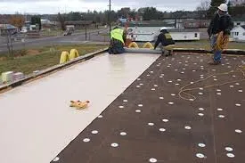 Slide of Rhino Roofing